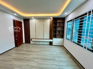 bán nhà kim chung-nhổn - 39m2 5 tầng nhà gần ô tô