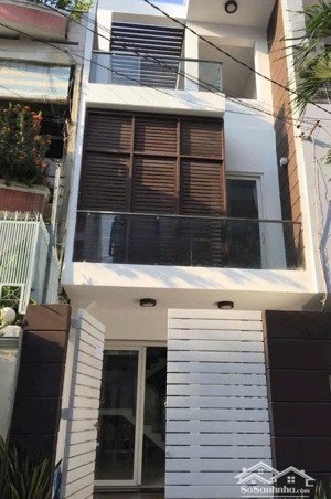 hẻm xe hơi 6m - vườn lài tân phú - 76m2 ngang 4m nở hậu - nhỉnh 8 tỷ.