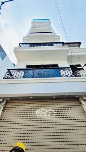 siêu phẩm bồ đề - 7 tầng thang máy - ô tô vào nhà - trung tâm lõi bồ đề - 70m2 - 20,8 tỷ