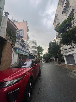 hàng hiếm tân phú mtkd 12m lê văn phan 4 tầng, 3pn 8.8 tỷ