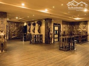 siêu phẩm mặt hồ trúc bạch, mp trấn vũ, ba đình, dt 150 m2, 2 tầng, 75 tỷ