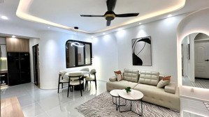 hot bán căn hộ duplex hưng vượng 2, phú mỹ hưng q7. dt 60m2, có lửng 2pn. full nội thất đẹp 6 tỷ