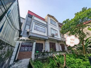 bán nhà liên mạc , 3 tầng, 60m2 - ngõ nông - giá đầu tư