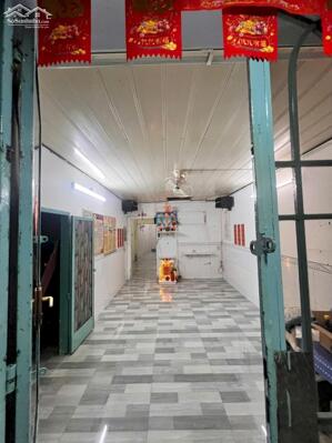 Nhà GÍA RẺ chỉ 80tr/m2, gần mặt tiền, 55m2 ngang 4m