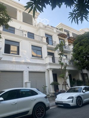 bán biệt thự vinhomes marina cầu rào 2, 11,9 tỷ, 105m2, giá cực chất