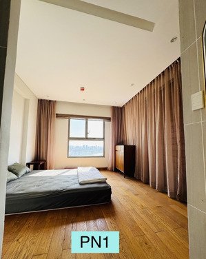 hot - giảm 250tr, bán nhanh căn hộ view sông saigon south residences