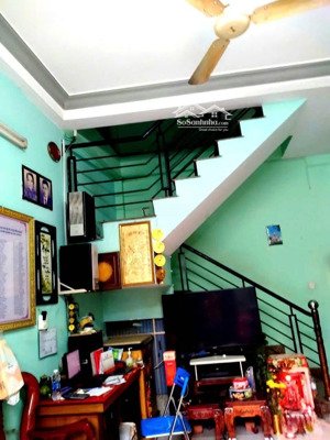 siêu phẩm nhà phố ngang khủng hẻm lớn trường chinh, tân bình