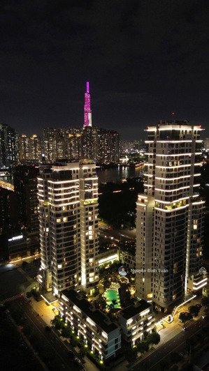 cho thuê căn hộ 2pn, 88m2 tại thủ thiêm zeit river