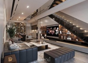 duy nhất 1 căn liền kề lacaatta văn phú bán ngay cột đồng hồ. hướng đông nam. mặt tiền 5,4m