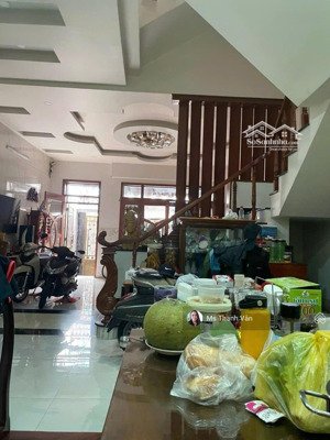 bán biệt thự q6 ngay khu phố ẩm thực cxplb p13 6x18m + 3 lầu có sân thượng có sổ hồng đủ 