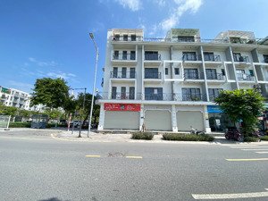 bán căn lk lô góc 5 tầng thang máy vị trí đắc địa nhất the manor, nguyễn xiển, hoàng mai, dt 132m2