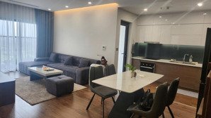 chính chủ bán căn 2n - toà ct2 - full nội thất - tầng trung - lh 