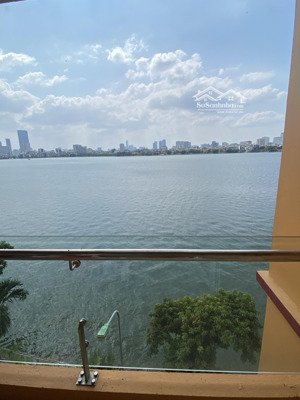 căn hộ 140m2 3pn mặt hồ tây, tây hồ, hà nội