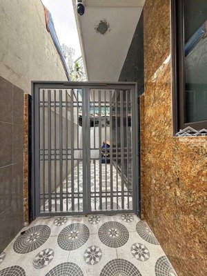 bán nhà trương định 6 tầng xây mới tiện ích ngập tràn .diện tích 35.3m-mt 4.9m - 8.75tỷ.