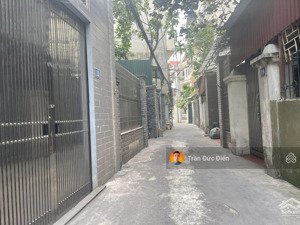 bán 110m đất ngõ 40 hoàng thế thiện, sài đồng, ngõ thông, tách 2 lô không mất đất