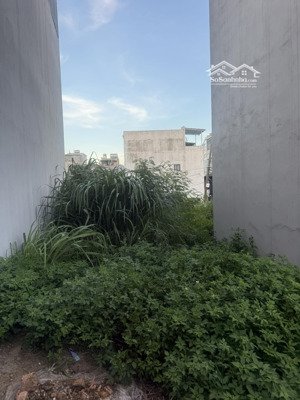 bán ô đất ngõ chợ hòa bình thông lán 14, hà trung 