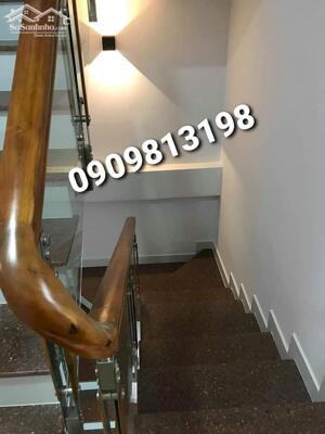 ️️️Bán Nhanh 5 Tầng SHR Giao Ngay P.Chợ Quán Quận 5.️️️