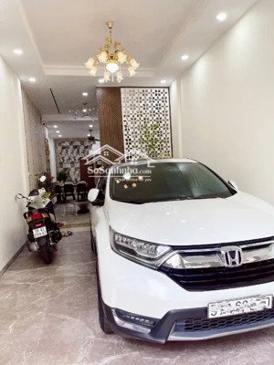 bán nhà huyền quang 58.2m² 3 tầng - 18.5 tỷ - mặt tiền kinh doanh quận 1