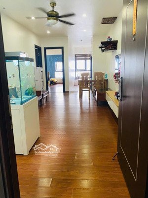 chính chủ gửi bán căn hộ icid complex 68,5m, giá chỉ 4,8