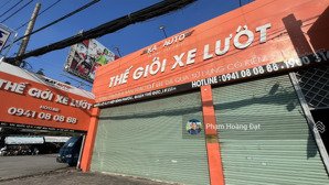 bán nhà mặt tiền quốc lộ 13 kế bên vạn phúc, hiệp bình phước, thủ đức