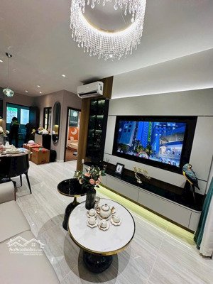 bán căn hộ bcons green diamond 58m2, 2pn, 2wc, 2 tỷ 610tr - lh: bảo trân)