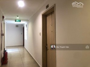 căn hộ tân phước 1pn 55m2 nhà có máy lạnh bán 2.69 tỷ hdmb đi công chứng sang tên cdt 