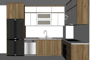 cần bán căn hộ sky garden 3 71m2 2pn 1wc full nội thất cao cấp