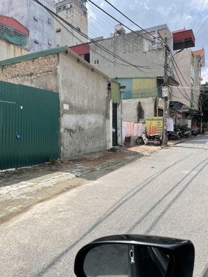 cho thuê mặt bằng kinh doanh - phố tây bầu, kim chung, đông anh, hà nội