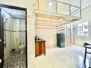 phòng trọ thoáng mát, an ninh ngay đầm sen