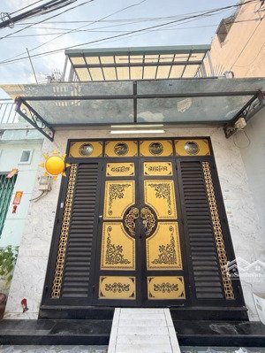 mặt tiền kinh doanh miếu gò xoài - giáp tân phú - ngang 4.3 dài 14 - chỉ 5.7 tỷ