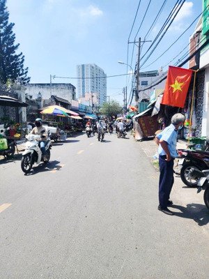 7.5 tỷ thương lượng
nhà mặt tiền kinh doanh, siêu vip hồ văn tư, thủ đức, có sẵn dòng tiền.