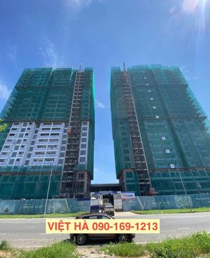 căn hộ 3 pngủ victoria village 3pn-3wc / 88m2, trương văn bang- căn góc chốt nhanh 7.250 tỷ đã vat