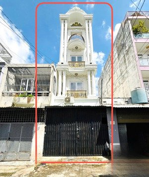 bán siêu phẩm nhà đẹp khu vip p.tân sơn nhì q.tân phú 4x18m , 1t3l nhà cực đẹp giá 9,9 tỷ tl