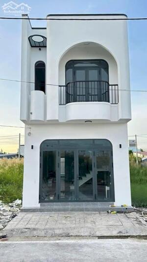 NHÀ 1 TRỆT 1 LẦU 103,7M², VỊ TRÍ ĐẸP, FULL NỘI THẤT, KINH DOANH, 2.5 TỶ.