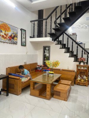 bán nhà phường tây thạnh, tân phú. dt: 40m2. giá chỉ 4,85 tỷ