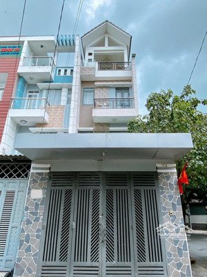 bán nhà mặt phố phạm văn chiêu, 8,8 tỷ, 62m2, 4pn, 5wc, pháp lý đầy đủ