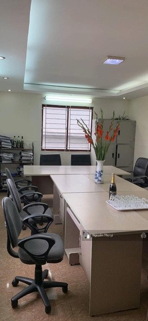 chính chủ cần bán nhà mặt phố nguyễn phong sắc kinh doanh sầm uất giá trị tăng cao (gcg203018)