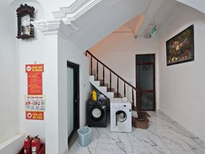 bán nhà láng hạ, kinh doanh dòng tiền 40tr/ tháng, 75m2 x 4 tầng, mặt tiền 5m, chỉ 15 tỷ