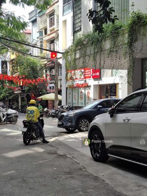 [siêu vip] bán nhà đào tấn- liễu giai linh lang oto kinh doanh 400tr/m