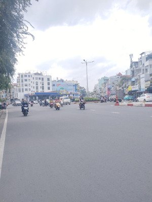 ngộp mặt tiền lý thường kiệt - 64m2 - 4 tầng vỉa hè kinh doanh đỉnh hiếm