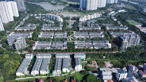 bán nhanh biệt thự phố thuỷ nguyên, ecopark, hưng yên