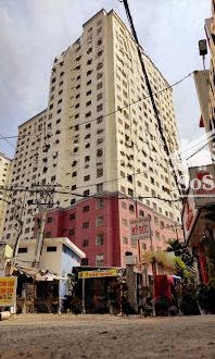 giảm 500tr cần bán căn hộ chung cư mỹ đức quận bình thạnh