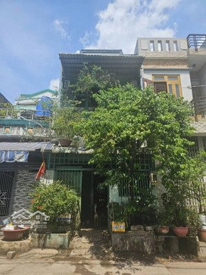 bán nhà hxh 8m hương lộ 2, quận bình tân 2 tầng, dt 56 m giá nhỉnh 4 tỷ