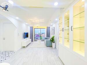 Cần bán Căn hộ tại Masteri Thảo Điền thuộc tháp T4 gồm 2 phòng ngủ diện tích 72m2