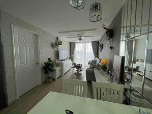 siêu phẩm! hùng vương plaza 130m2 - 3pn/3wc, tầng cao - chỉ 20 triệu/tháng! (có nhiền căn)