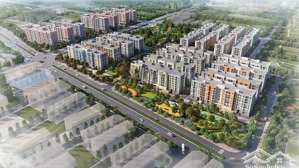 chuyển nhượng căn hộ 1pn rất đẹp dự án noxh vinhomes tràng cát hải phòng