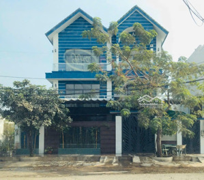 bán nhà biệt thự 2 lô liền kề vị trí đẹp trung tâm nguyễn ảnh thủ, bà điểm hóc môn