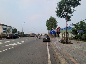 bán 2 lô đất mt kinh doanh phú mỹ trung tâm thủ dầu một - cách phạm ngọc thạch 20m giá 3 tỷ1