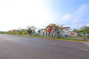 lô đất 80m2 ngay quảng trường - giá bán nhanh 799tr - công chứng ngay