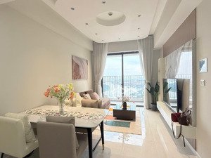 một căn duy nhất masteri an phú 2pn view trực diện sông bán 8,2 tỷ bao hết